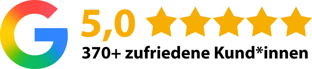 Google-Bewertungen des Nael Fotostudios in Leer